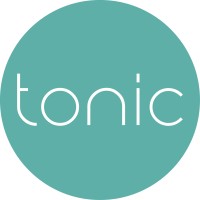 TONIC logo - Similar company to Tonic