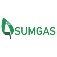 Sumgas logo - Similar company to Efirenova