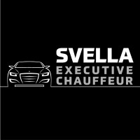 Svella Executive Chauffeur logo - Similar company to Ispe
