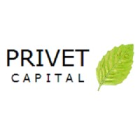 Privet Capital LLP logo - Similar company to Sip Group