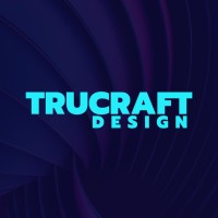 TruCraft Design logo - Similar company to Super Cluster Studio