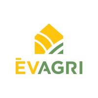 ÉVAGRI logo - Similar company to Centre D'Études Sur Les Coûts De Production En Agriculture - Cecpa