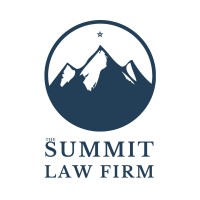 The Summit Law Firm logo - Similar company to Summit Law Firm