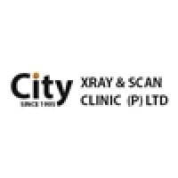 City X-Ray and Scan Clinic logo - Similar company to Star Imaging And Path Lab