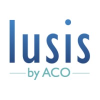 Lusis Luxembourg logo - Similar company to Nunza