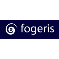 Fogeris logo - Similar company to Akeros