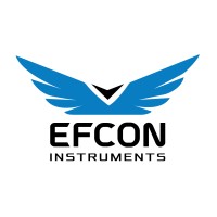 Efcon Instruments logo - Similar company to Scale-Tron Inc