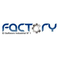 Software Factory ERP logo - Similar company to Software Shop