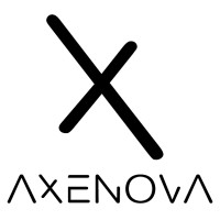 AXENOVA logo - Similar company to Sigmais