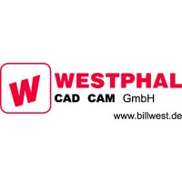Westphal CAD CAM GmbH logo - Similar company to New Work Vision Gmbh