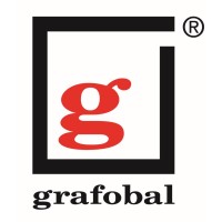 GRAFOBAL, akciová spoločnosť logo - Similar company to Svs Pack