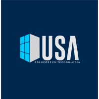 USA Soluções em tecnologia logo - Similar company to EINTEGRA TECNOLOGIA
