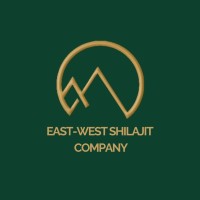 East-West Shilajit Company logo - Similar company to Mountaindrop
