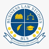 Business Law Studies Universitas Airlangga logo - Similar company to Airlangga Center For Legal Drafting And Professional Development