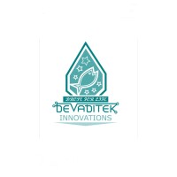 Devaditek Innovations Pvt Ltd. logo - Similar company to Syaa Soft Tech Pvt Ltd