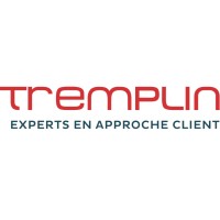 TREMPLIN MARKETING logo - Similar company to Tremplin Numerique