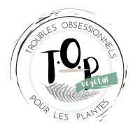 TOP végétal logo - Similar company to Le Canevas 2.0