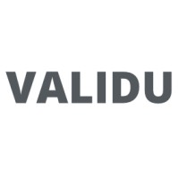 VALIDU logo - Similar company to Asa Estágios