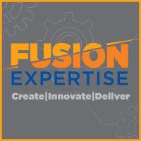 Fusion Expertise logo - Similar company to Pinaki It Solutions