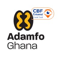 Adamfo Ghana logo - Similar company to Stichting Aad