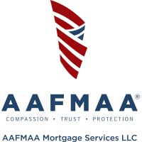 AAFMAA Mortgage Services LLC (AMS) logo - Similar company to Armed Forces Mutual