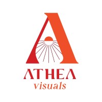 Athea Visuals logo - Similar company to Mooilux
