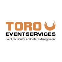 TORO Eventservices GmbH logo - Similar company to Eventservices