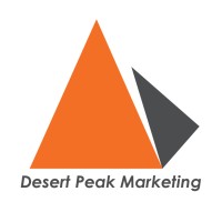 Desert Peak Marketing logo - Similar company to Aqua Essentials, Llc
