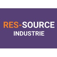 RES-SOURCE INDUSTRIE OUEST logo - Similar company to Interview360 ® | Enquêtes Clients Qualitatives Btobusiness