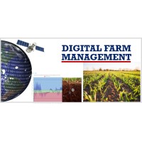 Digital Farm Managers logo - Similar company to Ingenium Technology Solutions Llc