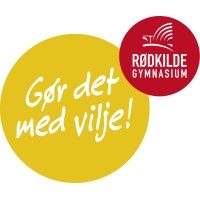 Rødkilde Gymnasium logo - Similar company to Vejle Handelsskole