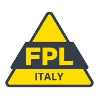 FPL ITALY logo - Similar company to E3 Group.Eu