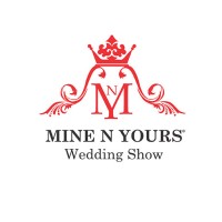 Mine N Yours Wedding Show logo - Similar company to The Wedmarkett