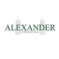 Alexander Financial logo - Similar company to Action Accounting
