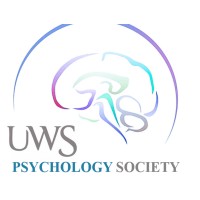 UWS Student Psychology Society logo - Similar company to Scent Heaven