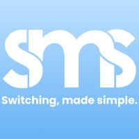 Switching, Made Simple (SMS) logo - Similar company to Hungry Minds I Discover Learning Designs I Instructional Design Australia
