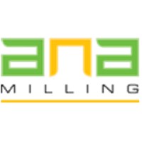 ANA MILLING logo - Similar company to Cereatech Inc.