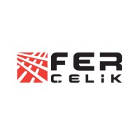 Fer Çelik logo - Similar company to Batı Paslanmaz Çelik A.Ş