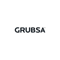 GRUBSA logo - Similar company to Moa Creative