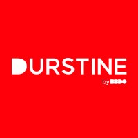 Durstine by BBDO logo - Similar company to Cristianbot