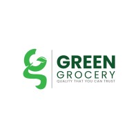 Green Grocery logo - Similar company to Impress Printers