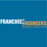 Franchise Engineers logo - Similar company to Thefranchiseshow