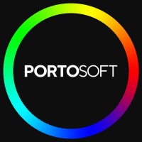 Portosoft logo - Similar company to Alpha Contabilidade Digital