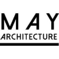 MAY Architecture logo - Similar company to Lfx Architecture