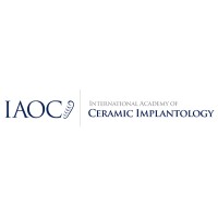 The International Academy of Ceramic Implantology logo - Similar company to Ddsmatch South