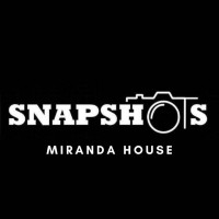 Snapshots - The Photography Society of Miranda House logo - Similar company to Tinylove Photography
