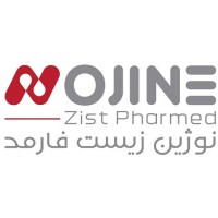 Nojine Zist Pharmed logo - Similar company to Raya Pharmed