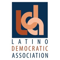 Latino Democratic Association logo - Similar company to American Latino Veterans Association (Alva)