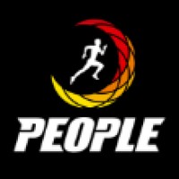 People Treinamento e Saúde logo - Similar company to Agência Forttiori