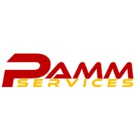 PAMM SERVICES logo - Similar company to Inmobiliaria Y Constructora Cumbre